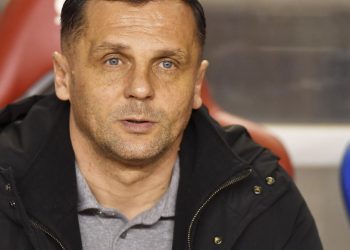 Sportske novosti – ‘Znam da možemo bolje. Moram naglasiti i kvalitetu Hajduka koji nam nije puno dozvolio…’