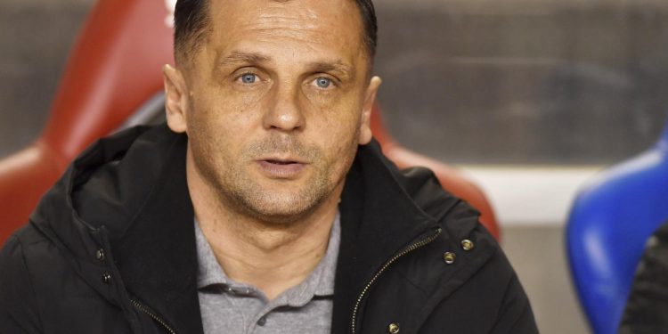 Sportske novosti – ‘Znam da možemo bolje. Moram naglasiti i kvalitetu Hajduka koji nam nije puno dozvolio…’