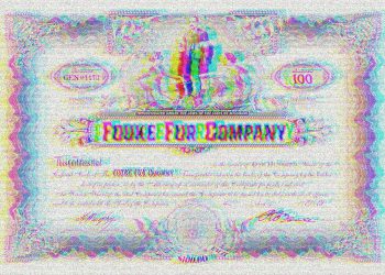 Stavite vrijednosne papire na lanca!