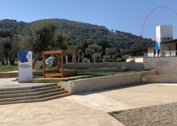 Stečajni upravitelj Sunseta uzima novac od telekoma dok Grad plaća održavanje plaže