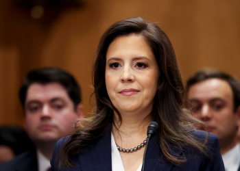 Stefanik se osvrće na vatrene razmjene s čelnicima koledža na saslušanju za potvrdu u Senatu: ‘prijelomni trenutak’