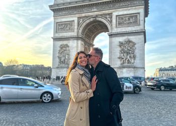 Stephanie Rice otkriva obiteljski strah da se ‘pridružila kultu’ nakon što je prihvatila kršćanstvo – i pojurila do oltara s pastorom Markom Lasseyem nakon samo deset mjeseci veze