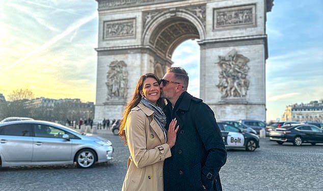 Stephanie Rice otkriva obiteljski strah da se ‘pridružila kultu’ nakon što je prihvatila kršćanstvo – i pojurila do oltara s pastorom Markom Lasseyem nakon samo deset mjeseci veze