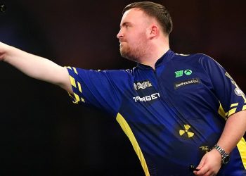 Stephen Bunting protiv Lukea Littlera – polufinale Svjetskog prvenstva u pikadu: ažuriranje rezultata uživo i set po set dok ‘The Nuke’ cilja na drugo uzastopno finale, dok Michael van Gerwen počinje snažno protiv Chrisa Dobeya