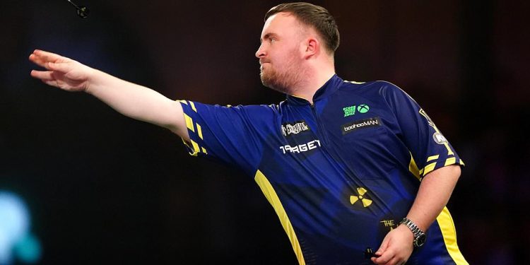Stephen Bunting protiv Lukea Littlera – polufinale Svjetskog prvenstva u pikadu: ažuriranje rezultata uživo i set po set dok ‘The Nuke’ cilja na drugo uzastopno finale, dok Michael van Gerwen počinje snažno protiv Chrisa Dobeya