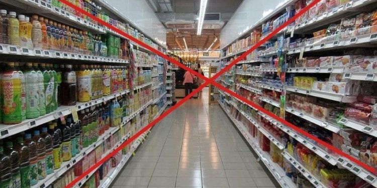 Što Splićani kažu o velikom bojkotu? “Ma da sam kruva gladna, nema šanse”