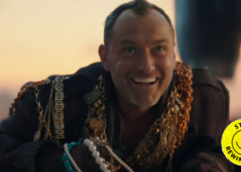 Što gledati ovog vikenda (17.-19. siječnja)