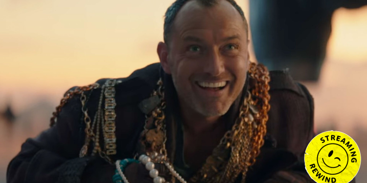 Što gledati ovog vikenda (17.-19. siječnja)