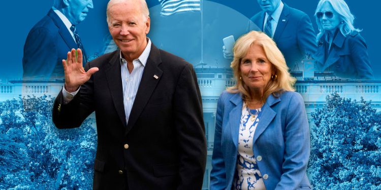 Što je sljedeće za Joea i Jill Biden?