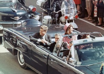 Što očekivati ​​od JFK datoteka – RT World News