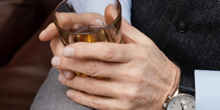 Strah od Trumpovih prijetnji carinama pogurala isporuku francuskog konjaka u SAD