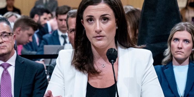 Strahovi zbog seksualnih poruka zastupnika za oslobađanje svjedoka 6. siječnja možda su zaustavili sudski poziv GOP-a: izvješće