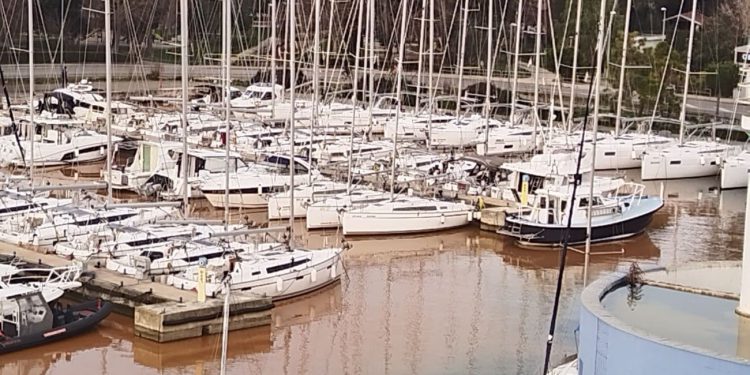 Strašni i šokantni prizori u Dalmaciji. Pogledajte kako izgleda more