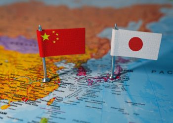 Strateški važan japanski otok sve više klizi prema neovisnosti