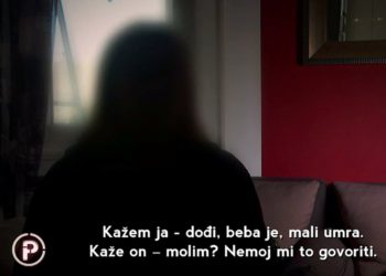 Stravična ispovijest. Medicinska sestra iz KBC-a Split: “18 sati sam rađala mrtvo dijete”