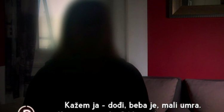 Stravična ispovijest. Medicinska sestra iz KBC-a Split: “18 sati sam rađala mrtvo dijete”