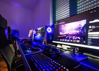 Studenti u Splitu dobili Gaming Arenu