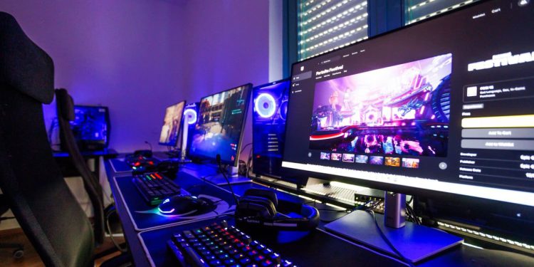 Studenti u Splitu dobili Gaming Arenu