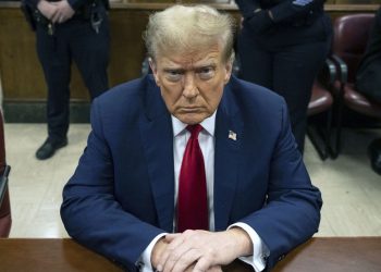 Sudac odredio datum izricanja presude Trumpu — RT World News