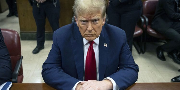 Sudac odredio datum izricanja presude Trumpu — RT World News