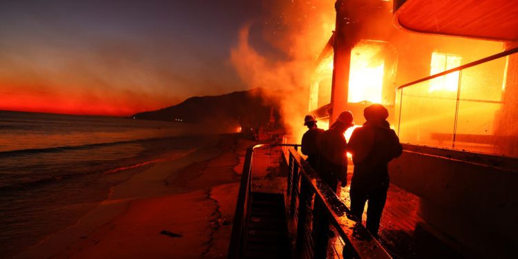 Šumski požari u južnoj Kaliforniji: Što znamo o žrtvama najrazornijeg požara u povijesti LA-a