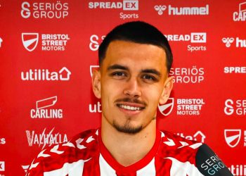 Sunderland, Le Fée: “Jako sam sretan što sam ovdje, siguran sam da ću se zabaviti” – Forzaroma.info – Najnovije vijesti Kao romski nogomet – Intervjui, fotografije i videa