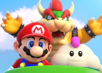 Super Mario RPG za 31,99 dolara