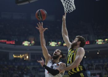 Super Shengelia nije dovoljan, Virtus je pretukao u Türkiye: vrhunac