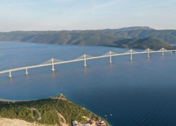 Susjedima se ne sviđa ideja gradnje autoceste do Dubrovnika: Trasa kroz BiH bila bi znatno jeftinija