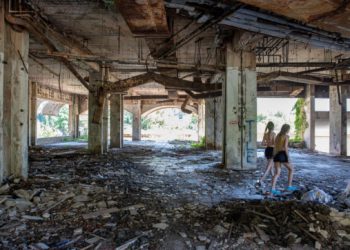 Sutra počinju pripreme za rušenje kompleksa Kupari