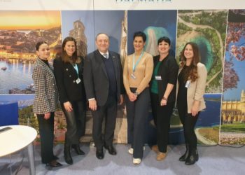 Sve blagodati naše županije omiljene su Ircima