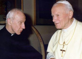 Svećenik u čudu gledao: ‘Dječaku ozdravio mozak po moćnom sakramentalu’