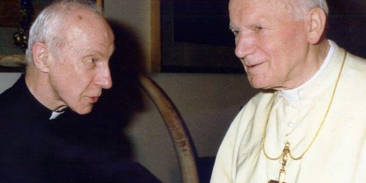 Svećenik u čudu gledao: ‘Dječaku ozdravio mozak po moćnom sakramentalu’