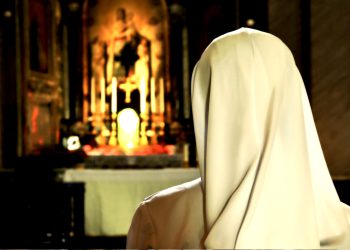 Svetac otkriva od čega svi đavli bježe: ‘Kad ovo vidi na tebi ne može ti blizu’