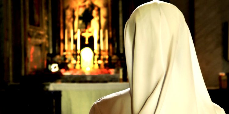 Svetac otkriva od čega svi đavli bježe: ‘Kad ovo vidi na tebi ne može ti blizu’