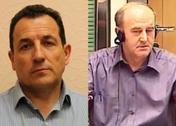 Svjedočanstva sa suđenja Mlaći i Cikotiću: Zatočenike tukli, vezali za radijatore i koristili kao živi štit