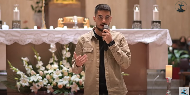 Svjedočanstvo mladića iz Zagreba: ‘Bio sam zarobljen, a onda se dogodila Božja intervencija’