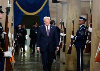 Svjetski čelnici reagiraju kad Trump ponovno uđe u Bijelu kuću