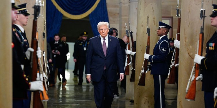 Svjetski čelnici reagiraju kad Trump ponovno uđe u Bijelu kuću