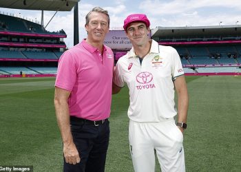 Sydney kriket test pomaže u borbi protiv raka dojke već 16 godina – ali sada je napravljena VELIKA promjena u poznatoj ružičastoj utakmici