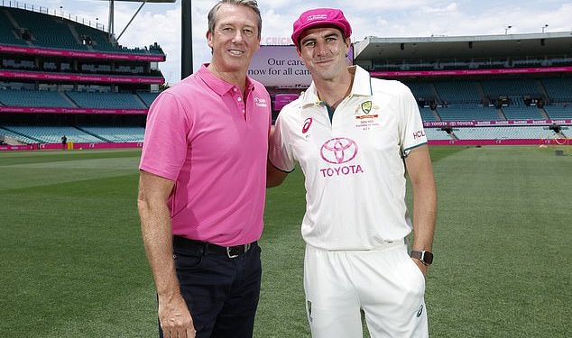 Sydney kriket test pomaže u borbi protiv raka dojke već 16 godina – ali sada je napravljena VELIKA promjena u poznatoj ružičastoj utakmici