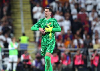 Szczesny, Intervju: Juve? Nisam htio otići, ali nula žaljenja. Motta? Samo pljesak