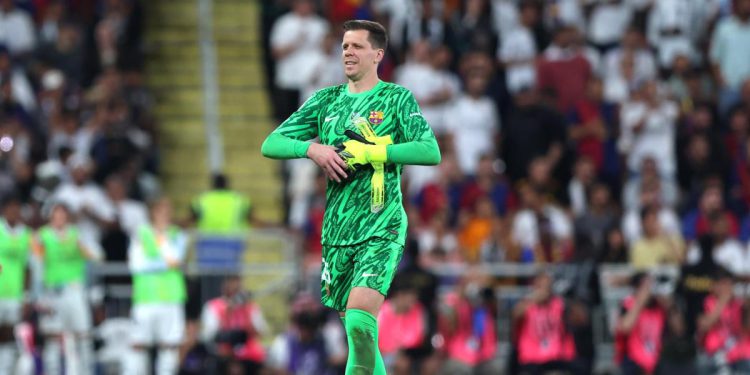 Szczesny, Intervju: Juve? Nisam htio otići, ali nula žaljenja. Motta? Samo pljesak