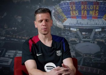 Szczesny: “Moj sin je razveselio Real Madrid, onda …”