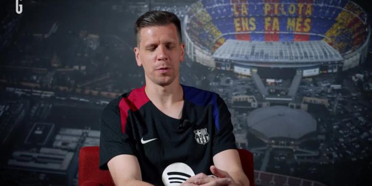 Szczesny: “Moj sin je razveselio Real Madrid, onda …”