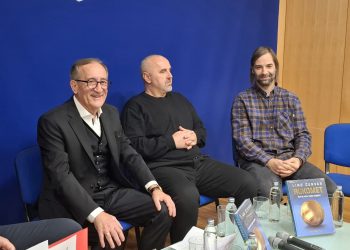 TAJNE USPJEHA Červar u svom Umagu predstavio knjigu o rukometu. Ima savjet kako protiv Mađara | NACIONAL.HR