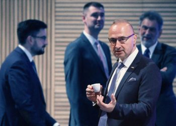 TEMATSKA SJEDNICA Vijećnici strogo protiv tvornice Gordana Grlića-Radmana u Bosni i Hercegovini