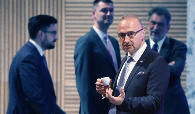 TEMATSKA SJEDNICA Vijećnici strogo protiv tvornice Gordana Grlića-Radmana u Bosni i Hercegovini