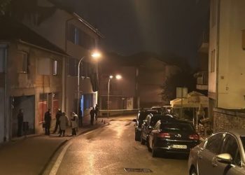 TERORISTIČKI NAPAD U BOSANSKOJ KRUPI Maloljetnik u pritvoru, a tu će ostati još neko vrijeme