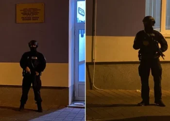 TERORIZAM U BOSANSKOJ KRUPI Državni sud ublažio mjere zabrane petorici osumnjičenika